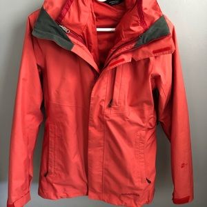 Patagonia 3-in-1 Women’s jacket